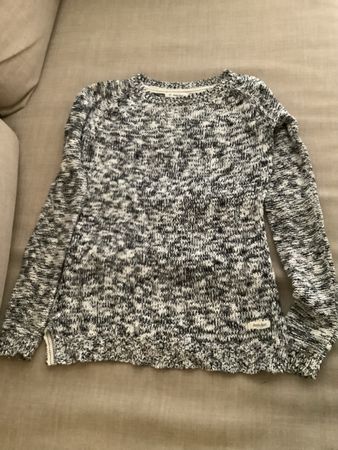 Winter pullie lady size S