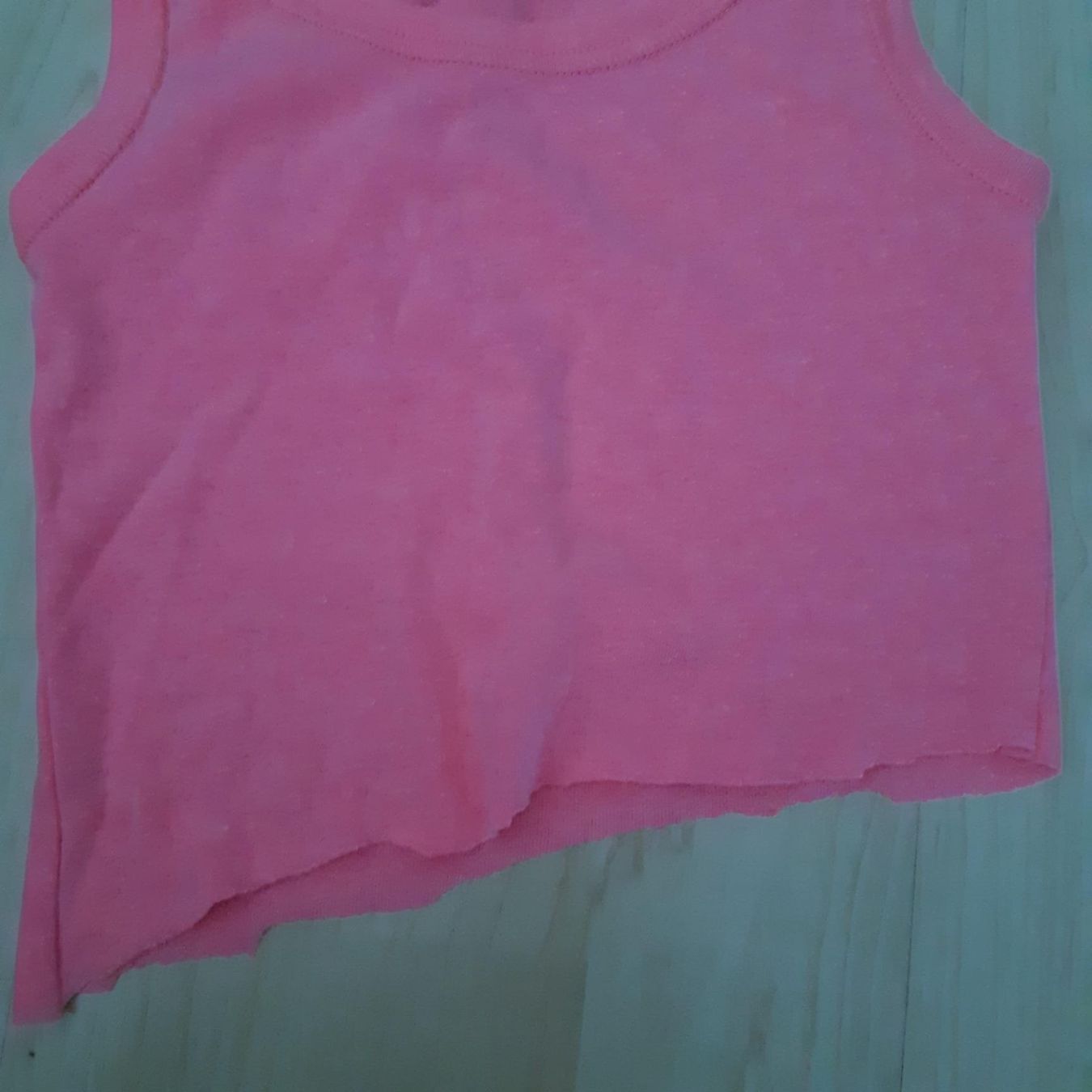 Collant & Leggings: Mädchen Leggings+Top, Gr. S 6-Jährige, Marke: CHAMPION+CAT – Usato da Sachseln venduto da jocaso 7