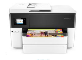 HP OfficeJet Pro 7740