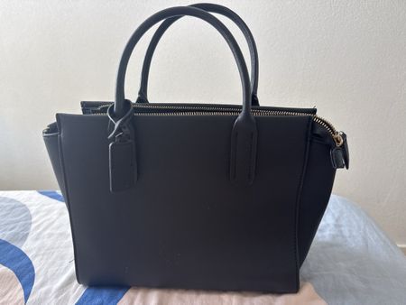Tasche schwarz Viva Couture one size neu