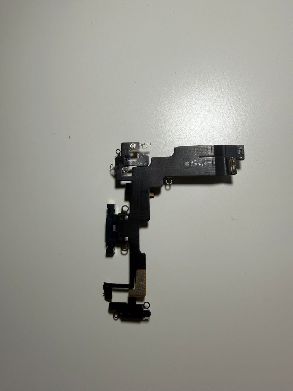 Apple Caricabatterie: Connecteur de charge Iphone 14 originale – Nuovo e nell'imballaggio originale da Leukerbad venduto da ray_lyv7 1