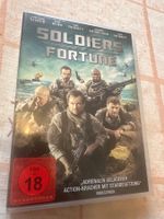Soldiers of Fortune