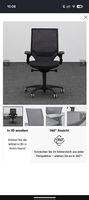 Bürostuhl Chairzone  Classic 2D Armlehne 