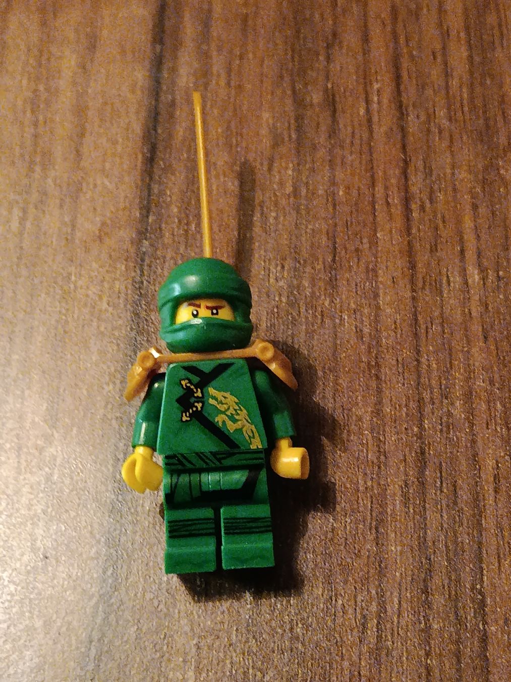 Statuette: minifigur nicht Lego  – Usato da Burgdorf venduto da rom_7y5m