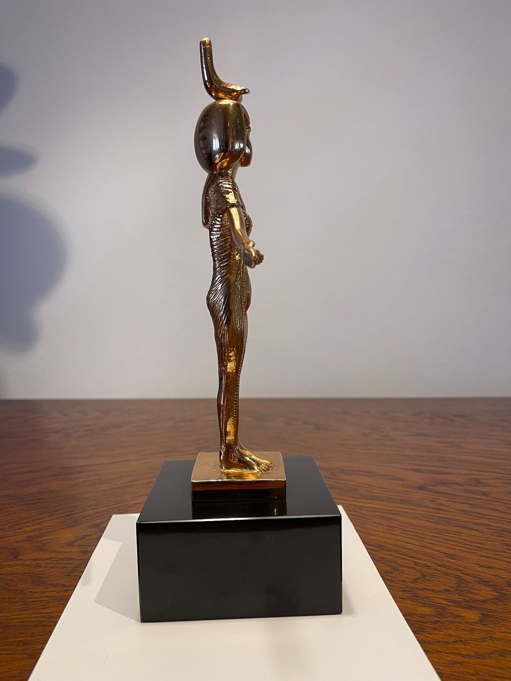 Sculture & Statue: Statue Schutzgöttin Selket – Usato da Uster venduto da seb_mr5l 1
