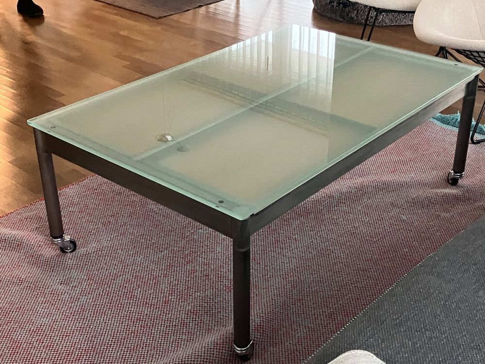 Tavoli: Table d'appoint Desalto, modèle Icaro – Usato da Lausanne venduto da agu_yhn6 7