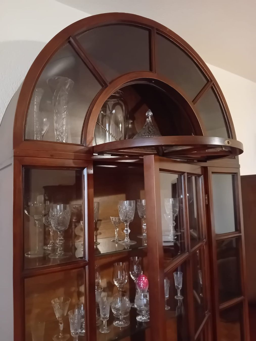 Vetrine: Selva original style Vitrine Schrank – Usato da St.Gallen venduto da Viki3 2