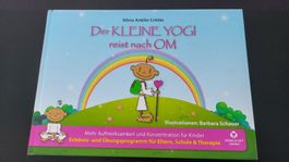 Der kleine Jogi reist nach OM - Silvia Anklin Crittin
