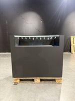 Professionelle Schmuck- und Uhrenvitrine – LED – Naturstein 