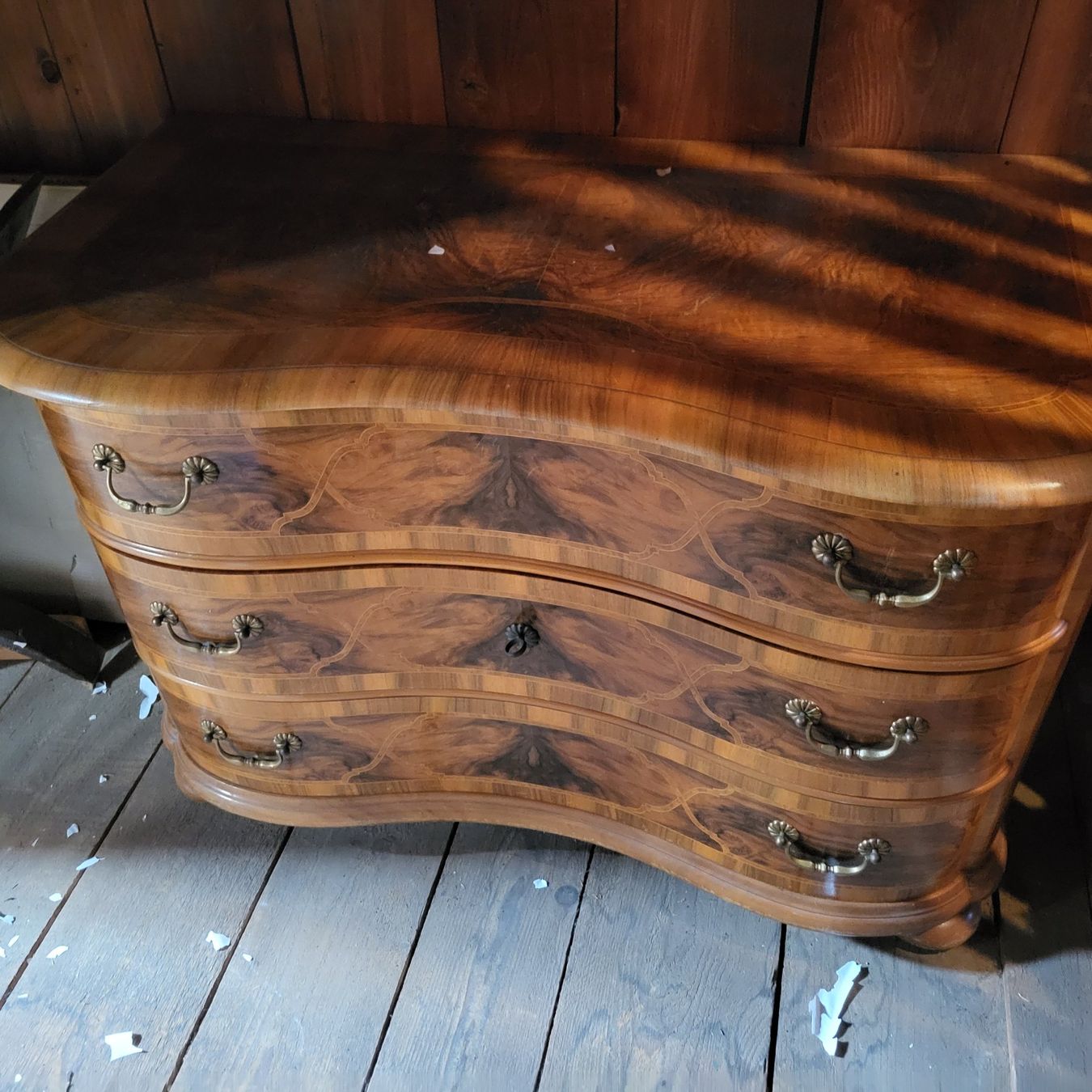 Kommoden: Alte Kommode – Gebraucht aus Lostorf von Benidomi1 1