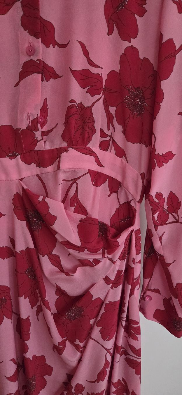 Max Mara Robes: Kleid Max Mara Gr.36 – D'occasion à Hellbühl par Oki_doki 3