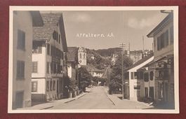 Affoltern am Albis