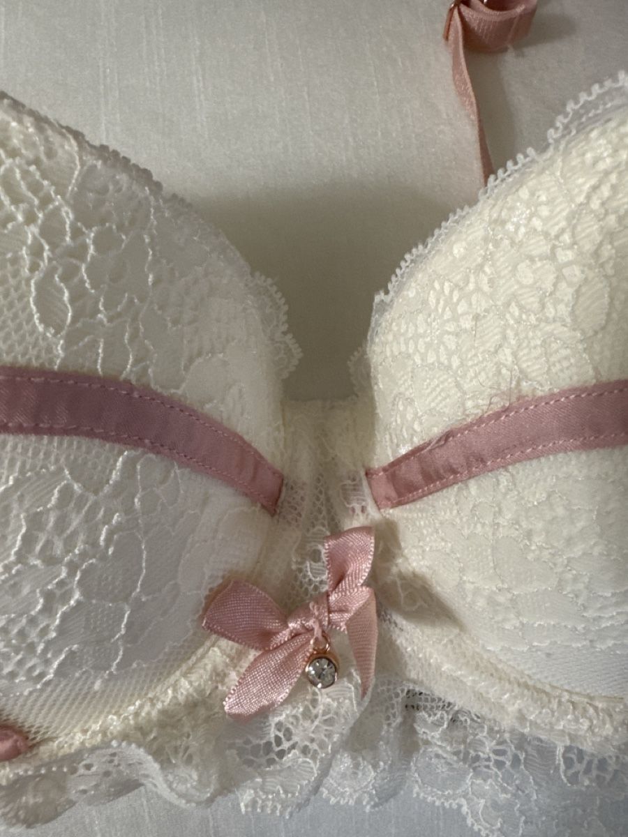 Altra biancheria intima: Brigitte Bardot BH 85C – Nuovo (secondo la descrizione) da Zürich venduto da Sellfmadeexstock 1