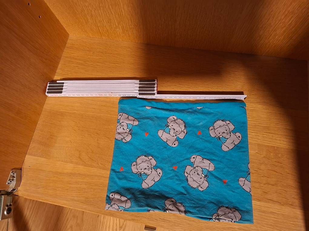 Altro abbigliamento per bambino: Schlauchschal Kind – Usato da Aathal-Seegräben venduto da DiBritta 1