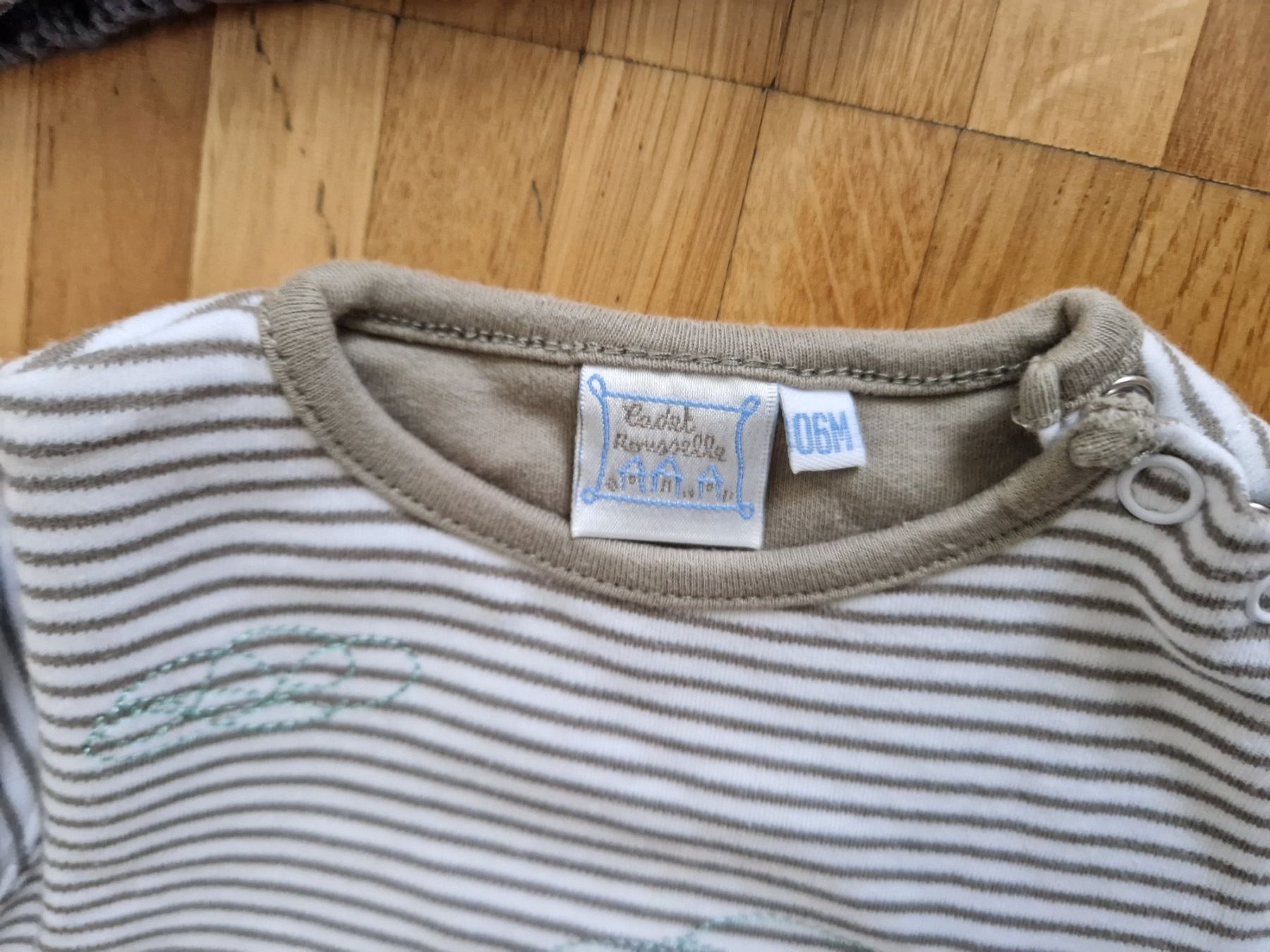 Lotti & Set di vestiti: Mix cadet rousselle mis. 6 mesi – Usato da Agno venduto da siuxy 1