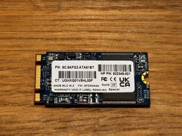 Apacer SSD 64GB M.2 2242