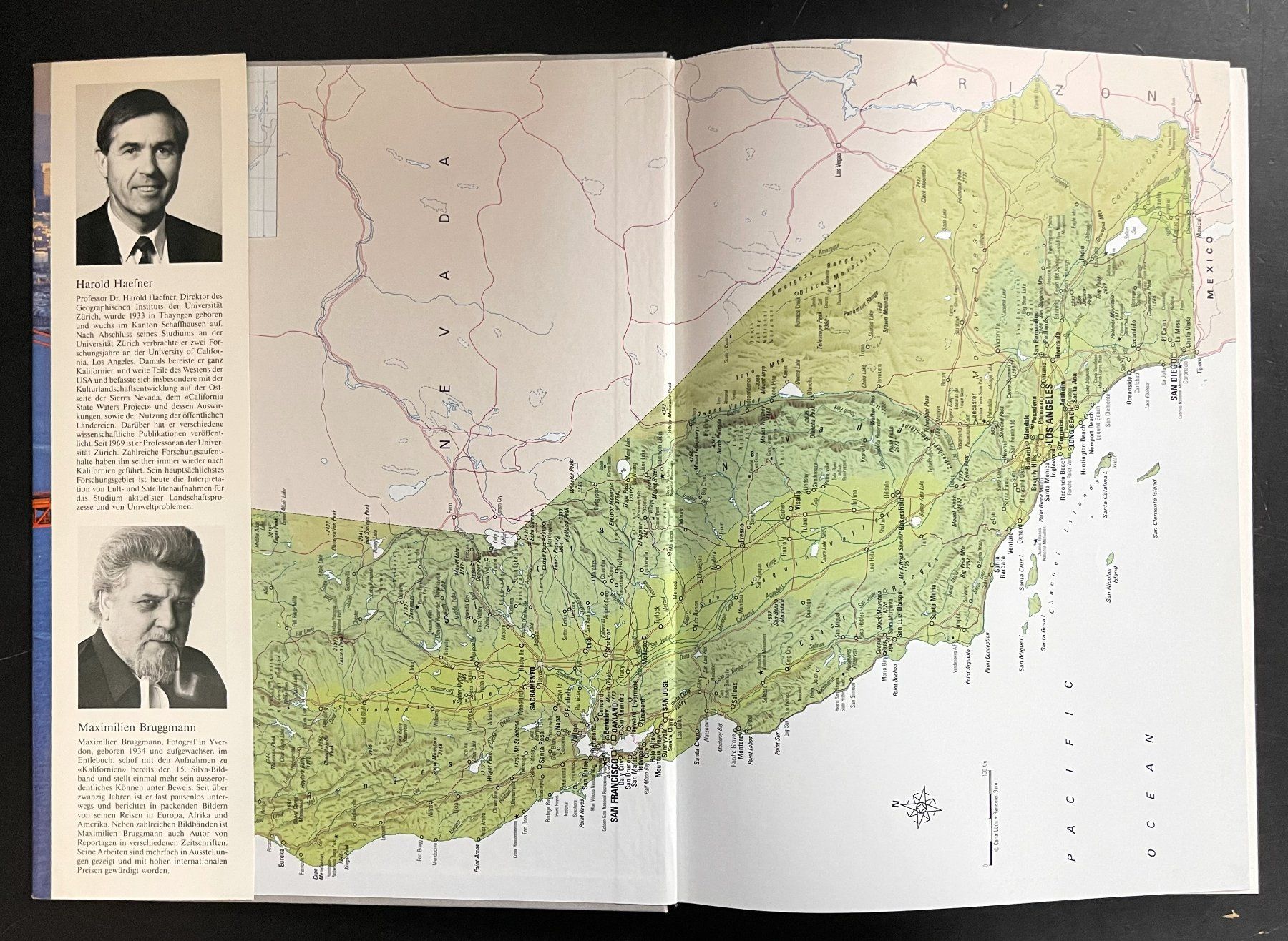 Libri: Silva Verlag, Kalifornien, 1988 – Usato da Oftringen venduto da Vucki 1