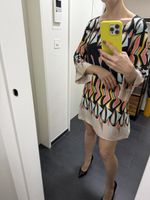 Denny Rose Dress Italy - S