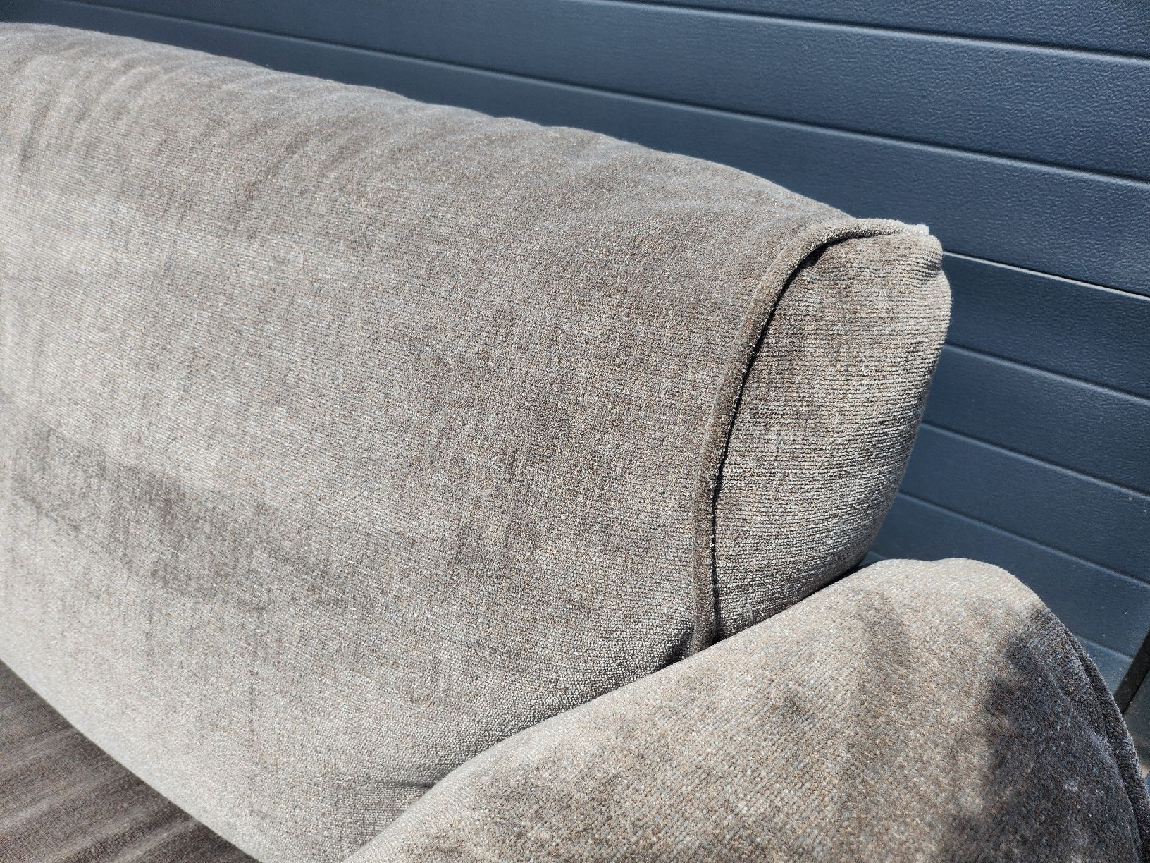 Edra Divani: Edra - Grande Soffice sofa by Francesco Binfaré – Usato da Gelderland venduto da HermsenDesign 2