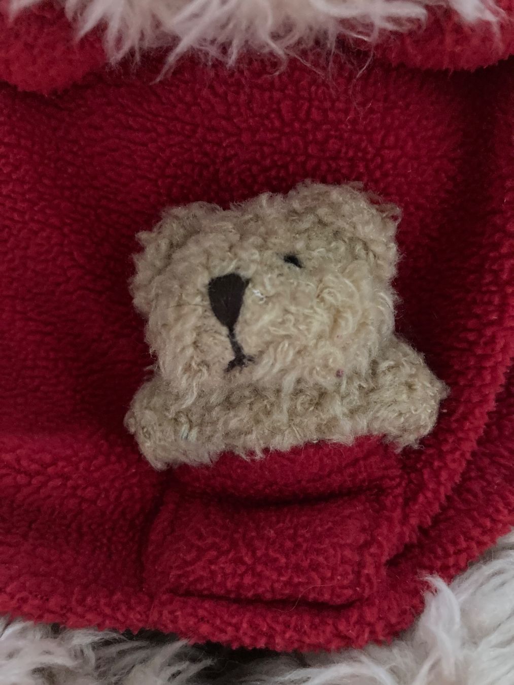 Statuette: Kuschelteddy mit Bärchen, Grove International – Usato da Winterthur venduto da mailer57 4