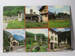 Valle Rovana 1999