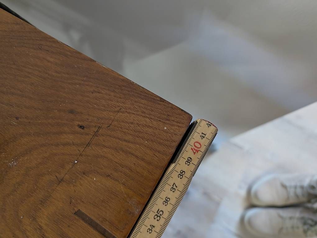 Macchine da cucire: Ancienne machine à coudre – Usato da Sorens venduto da jd.silva 2