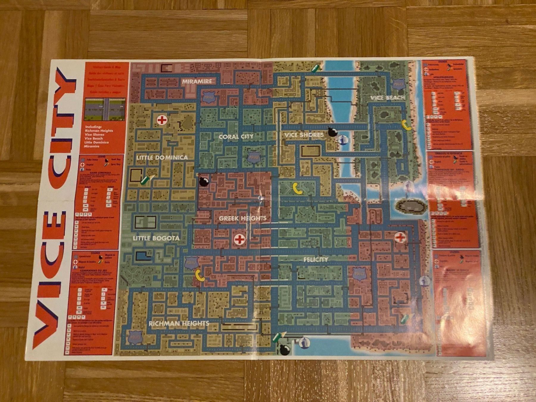 Giochi: RARE : PC CD-Rom Grand Theft Auto 1997 – Usato da Genève venduto da DesignGVA 5