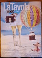 La Tavola, Heft 01/2024