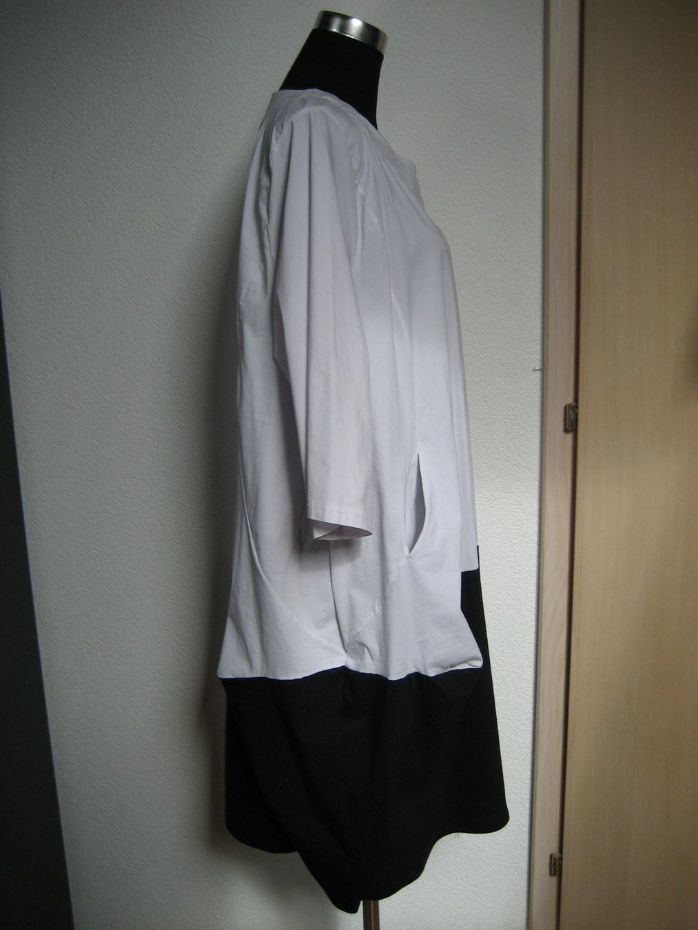 Robes: Robe stretch  Xadoo taille 48-50 – Neuf (Voir description) à Delémont par marryb 3