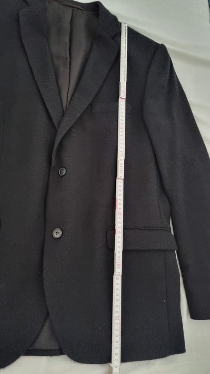 Cinque Vestes: Super Sakko von der Marke Cinque Gr. 54 – D'occasion à Schneisingen par backstore24 4