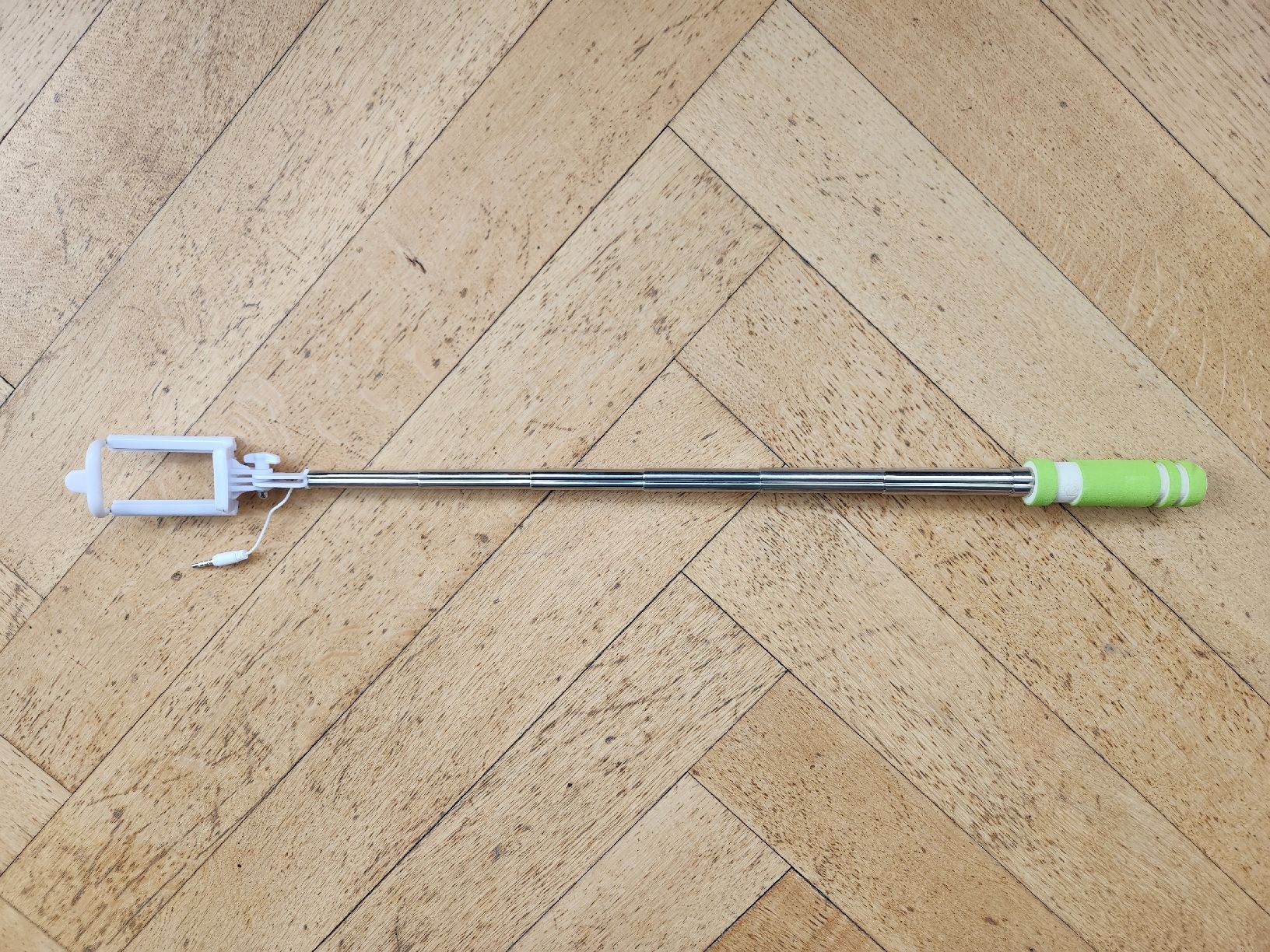 Halterungen: Perche à Selfie Extensible pour Photos Cool ! – Neu (gemäss Beschreibung) aus Territet von Cenh 5