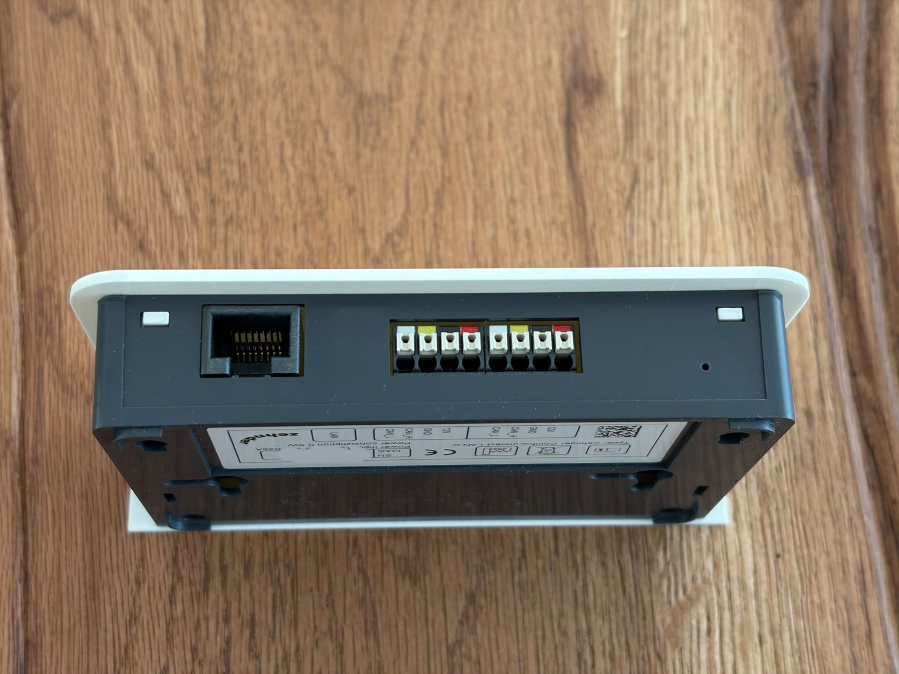 Steuerung: Zehnder Schnittstelle ComfoConnect LAN C – Gebraucht aus Escholzmatt von cybi79 1