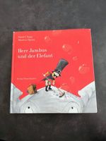 Herr Jambo und der Elefant Buch Kinderbuch guter Zustand