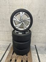 Audi Sommerkomplettrad 18 Zoll