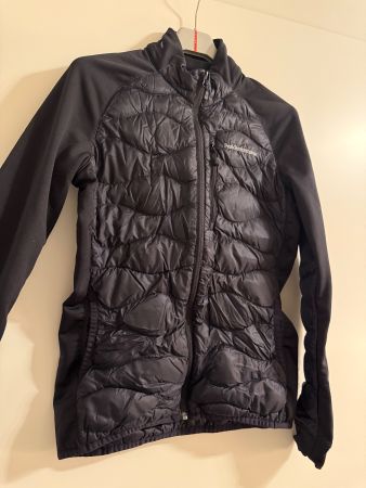 Peak Performance Hybrid Jacke Grösse S