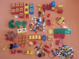 FABULAND LEGO LOT