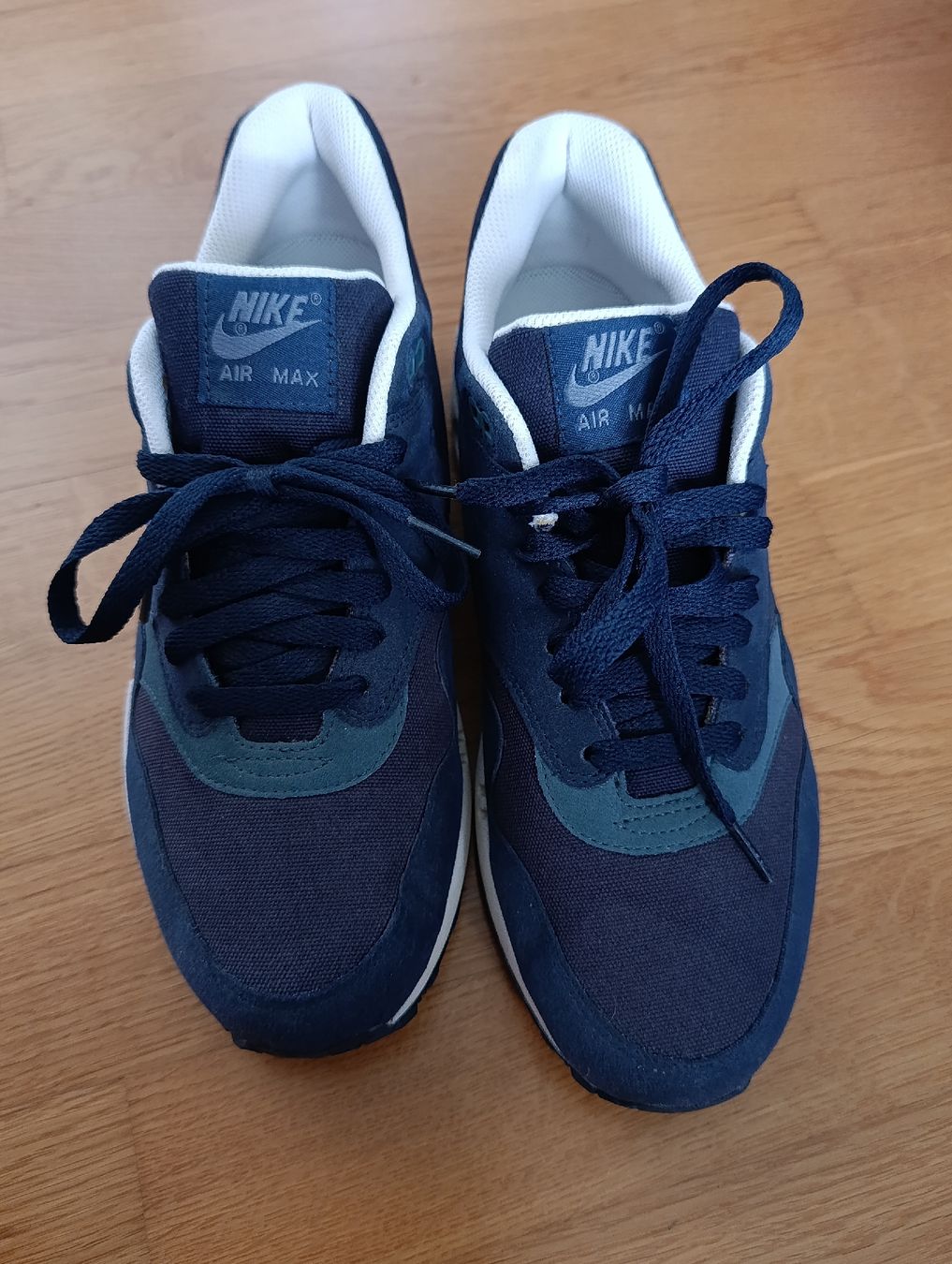 Nike Chaussures hommes: Nike Air Max 1 Gr.42,5 – D'occasion à Baar par L.isa28 1