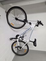 Crosswave S2000 Velo Weiss Guter Zustand Sommer Bereit (58)