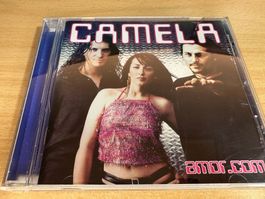 Y3 Camela – Amor.com