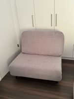 Schlafsessel / Gästebett 100x200 – XXXLutz