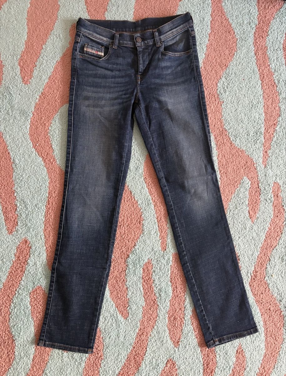 Diesel Jeans: Diesel jeans – Usato da Hünibach venduto da rut_hlg5 3