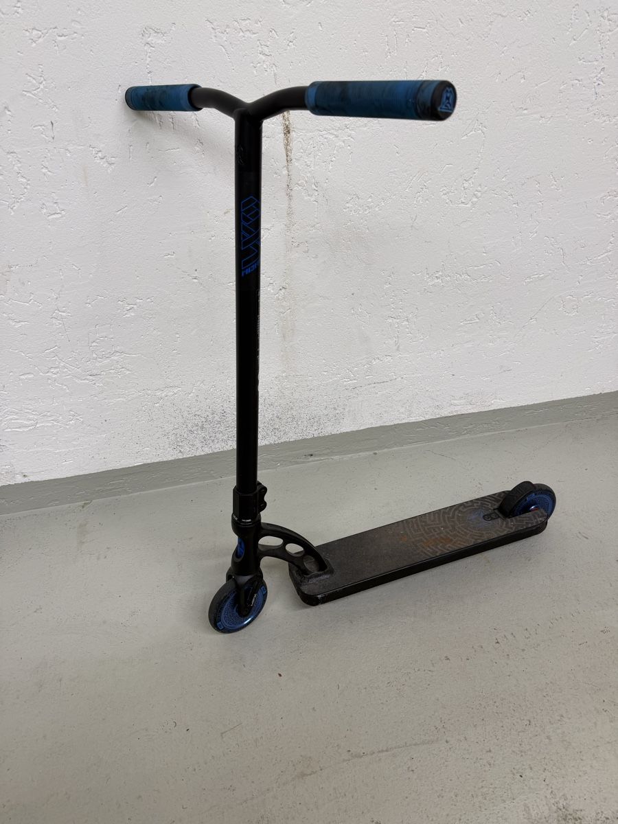 Kickboard: MGP Scooter – Usato da Neuheim venduto da usz_8305a