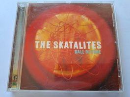 The Skatalites - ball of fire