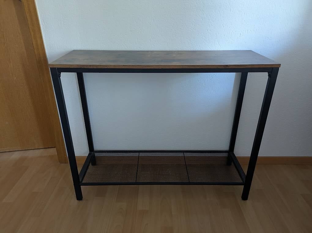 Garderobe: Flurmöbel  – Gebraucht aus St. Gallen von Carlosjmlp