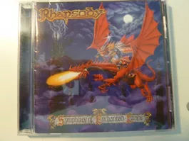 Symphony - Symphony of enchanted lands  (vergriffen)
