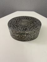 Magnifique boite à bijoux anciens 