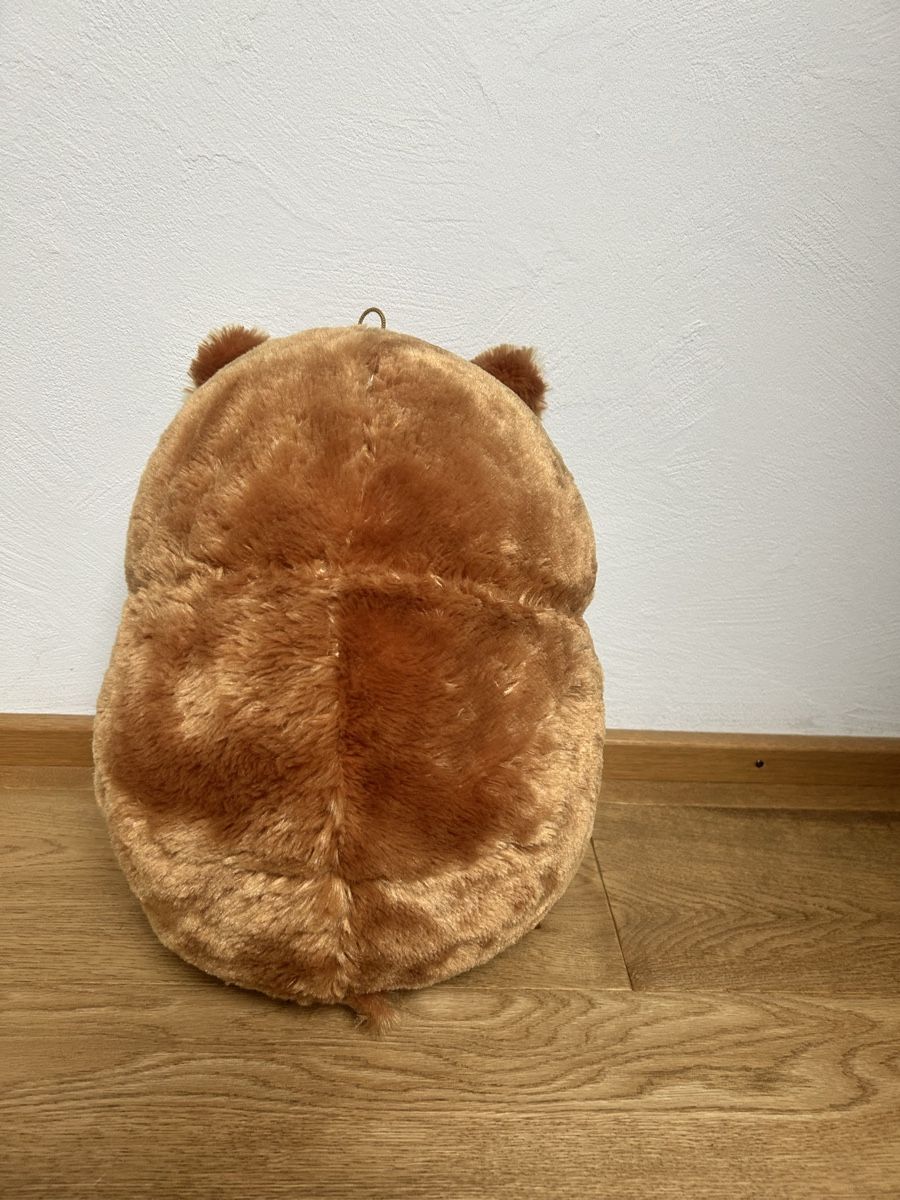 Giocattoli: Süsser Hamster Plüschtier – Usato da Unterägeri venduto da Reti72 1