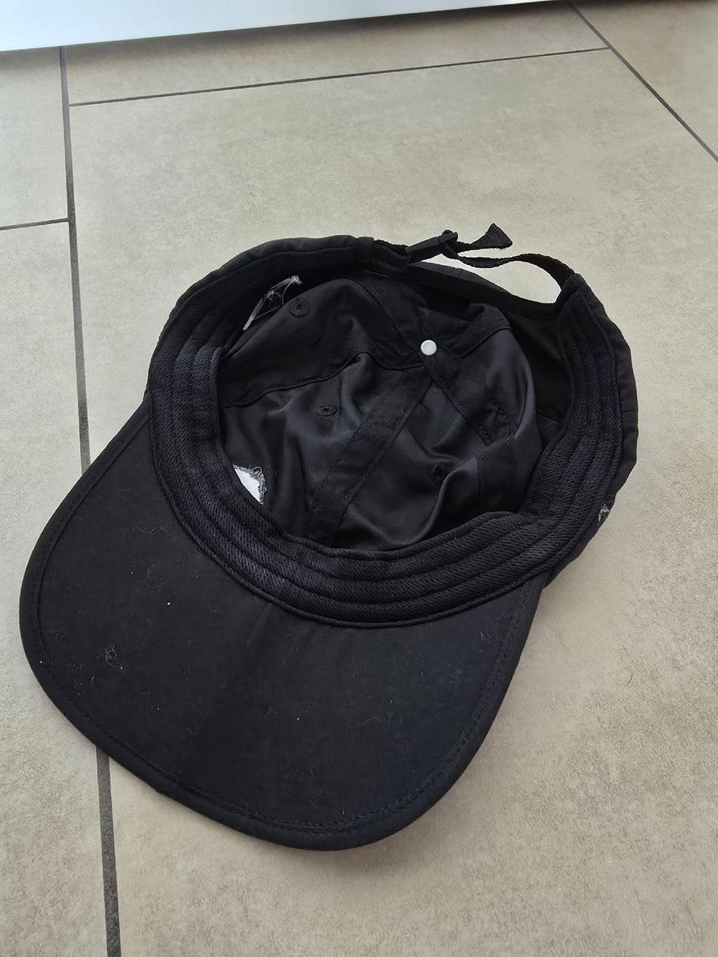 Altro in  Abbigliamento & Accessori: Cap / Mütze – Nuovo (secondo la descrizione) da Rickenbach b. Wil venduto da VeryLovelyThings 1