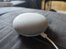 Google Home mini - Smart Speaker 