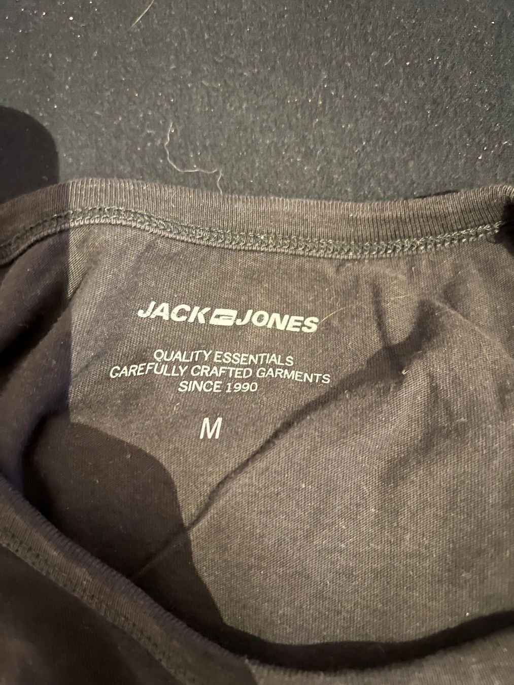 Jack & Jones T-shirt: T-Shirt – Usato da Däniken SO venduto da jschenker27 1